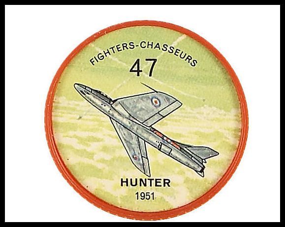 47 Hunter